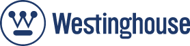 Westinghouse Electric Company logo