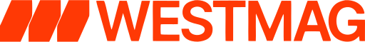Westmag logo