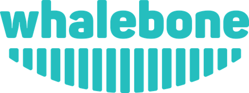Whalebone logo
