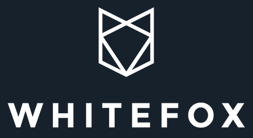 Whitefox Defense Technologies logo