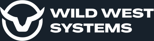 Wild West Systems logo