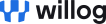 Willog logo