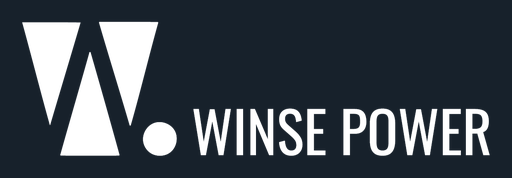 Winse Power Oy logo