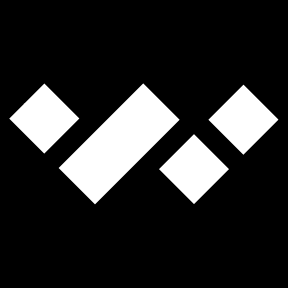 Wolf Radar logo