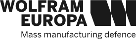 Wolfram Europa logo