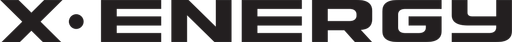 X-energy logo