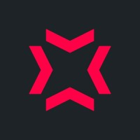 X Reality Factory logo