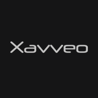 Xavveo logo
