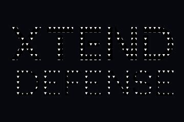 Xtend Reality Inc. logo