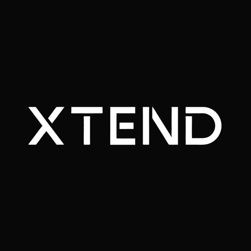 XTEND logo