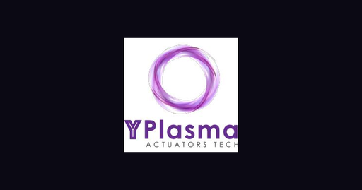 YPLASMA logo