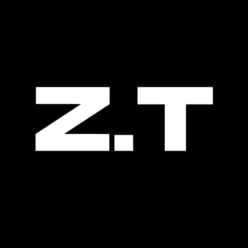 Zaruba Tech logo