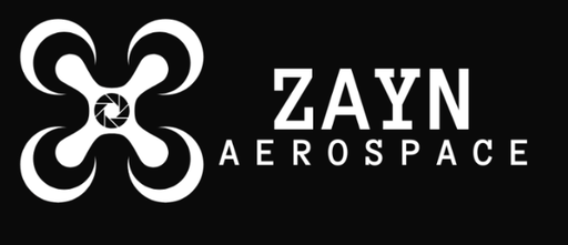 Zayn Aerospace logo