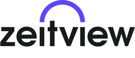 Zeitview logo