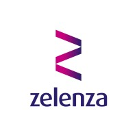 Zelenza logo