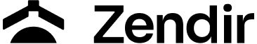 Zendir logo