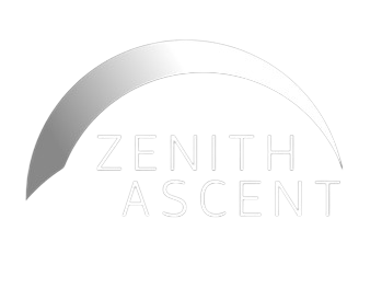 Zenith Ascent logo