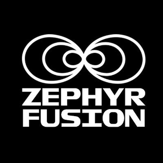 Zephyr Fusion logo