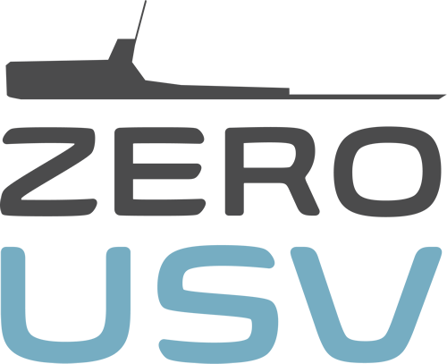 Zero USV logo