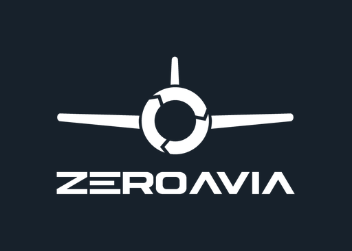 ZeroAvia logo