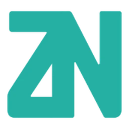 ZeroNorth logo
