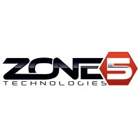 Zone 5 logo
