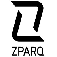 Zparq AB logo